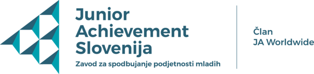 Junior Achievement Slovenija